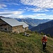 Alpe Combanina