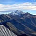 Posizione molto panoramica
