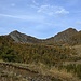 Sentiero per Lago Culino