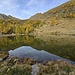 Lago Culino