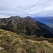 Val Lesina e alto Lago di Como