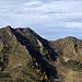 Pizzo Olano e dei Galli