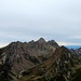 Pizzo Alto e Legnone