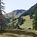 Blick zum Wilde Bode