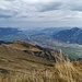 .. und zum - nebligen - Bodensee.