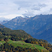 Schwarzhorn-Wildgärst-Gruppe