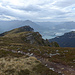 Blick vom Burgfeldstand zum Niederhorn
