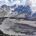 Blick zum Bernina