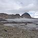 Glacier de la Plaine Morte