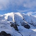 Piz Palü - frisch verschneit