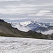 Blick zum Rhonegletscher