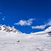 Arbeit auf dem Aletschgletscher