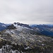 Schnee am Rederten