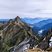 Rückblick auf den Brünnelistock
