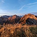 Sonnenaufgang