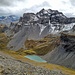 Alpler See mit Höch Windgällen