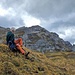 Blick vom Tor zum Höch Pfaffen - ein anderes mal