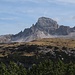 Patern- und Passportenkofel mit Dreizinnenhütte