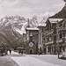 Hotel Baur 1915