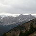... und zum Dreigestirn Wörner, Hochkar- und Raffelspitze