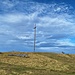 Gipfelkreuz
