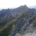 Garsellitürm und Garsellakopf