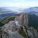 Blick zum Bodensee