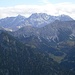 Blick zur Schesaplana
