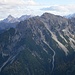 Zimba und Galinakopf