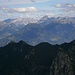 Blick zur Roten Wand
