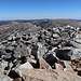 Medicine Bow Peak Gipfel