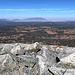 Blick nach Norden zum Elk Mountain