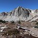 Dieser imposante Gipfel wurde früher für den Hauptgipfel der Snowy Range gehalten. Er ist aber 258 ft (79 m) niedriger als der jetzige Hauptgipfel.