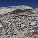 Aufstieg zum Medicine Bow Peak