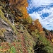 Auf dem Chalberhalden Highway (T3)