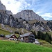 Die Bergbeiz auf Alp Tschingla macht bald dicht