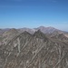 Blick zum Longs Peak, der auch noch bestiegen werden soll...