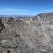 Blick vom South Arapaho auf die bervorstehende Traverse