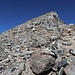 Beim Aufstieg zum South Arapaho