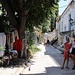unterwegs zur Plaka