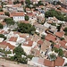 Tiefblick zur Plaka