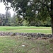 Auf dem Golfplatz.