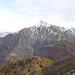 <b>Monte Legnone (2609 m).</b>