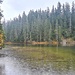 Zminje Jezero, II