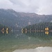 Crno Jezero, ein letzter Blick 