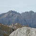 Pizzo Redorta e Pizzo Coca