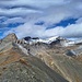 Trubelstock und Schwarzhorn 