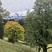zwischen Herbst und Winter unterwegs