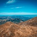 Aussicht nach Norden