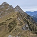 Blick über Rossalpeli und Brünnelistock
